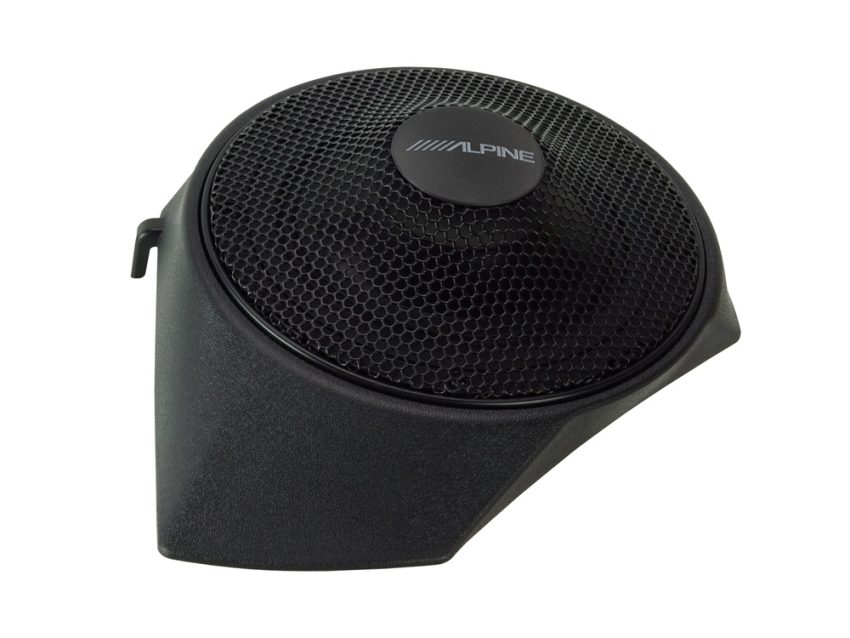 Alpine SPC-R100-DU - Afbeelding 3