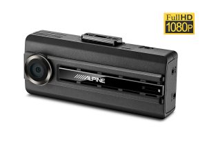 DVR-C310S Geavanceerde Dash Cam met Wifi