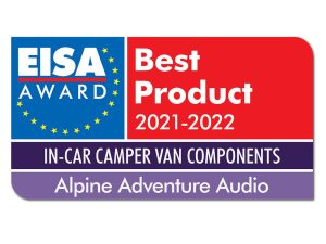SPC-106S907 6,5 cm Component Luidsprekersysteem voor Mercedes-Benz Sprinter 907 / 910 - Afbeelding 9