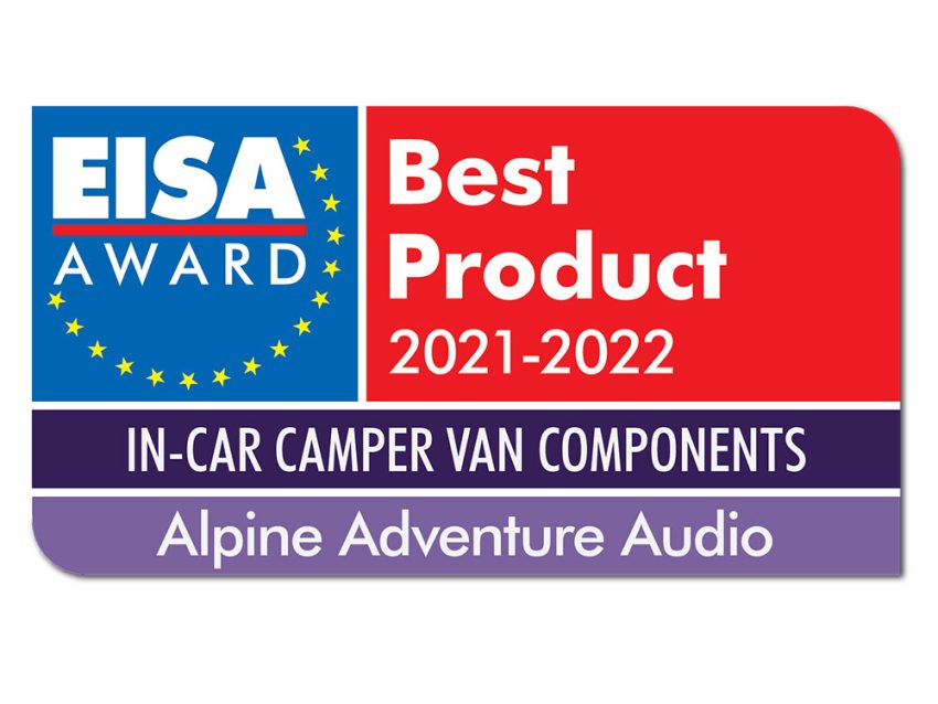 SPC-106S907 6,5 cm Component Luidsprekersysteem voor Mercedes-Benz Sprinter 907 / 910 - Afbeelding 9