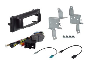 Alpine KIT-F9FO-TRA installatiekit - Afbeelding 2