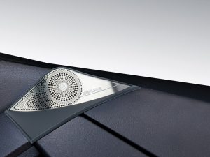 SPC-106S907 6,5 cm Component Luidsprekersysteem voor Mercedes-Benz Sprinter 907 / 910 - Afbeelding 2