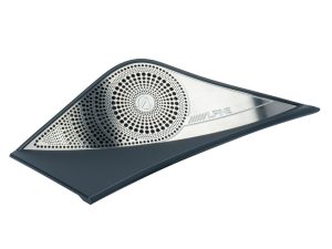 SPC-106S907 6,5 cm Component Luidsprekersysteem voor Mercedes-Benz Sprinter 907 / 910 - Afbeelding 7