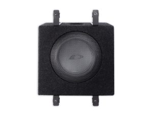SPC-W84AS907 6-Kanaals DSP Versterker & Subwoofer Systeem voor Mercedes-Benz Sprinter 907/910 met een originele Mercedes-Benz 1 DIN Radio (E1D) of MBUX Navigatie - Afbeelding 3