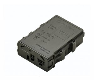 Alarm Klasse 3 Vodafone SCM+ Protect & Connect voertuigvolgsysteem Klasse 4 = Klasse 5 - Afbeelding 2
