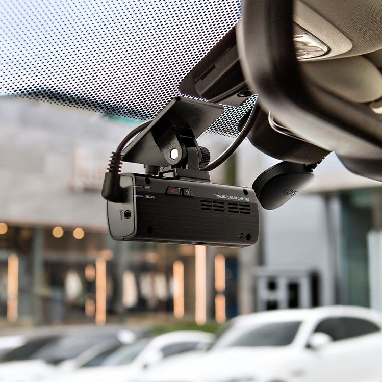 Thinkware Externe GPS Antenne - Afbeelding 3