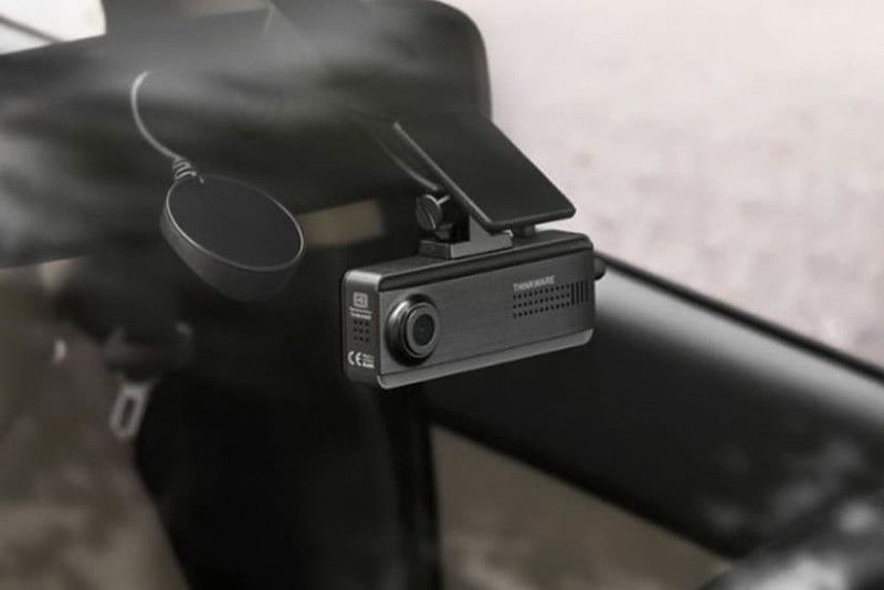 Thinkware Q200 32GB Front & Back Dashcam - Afbeelding 7